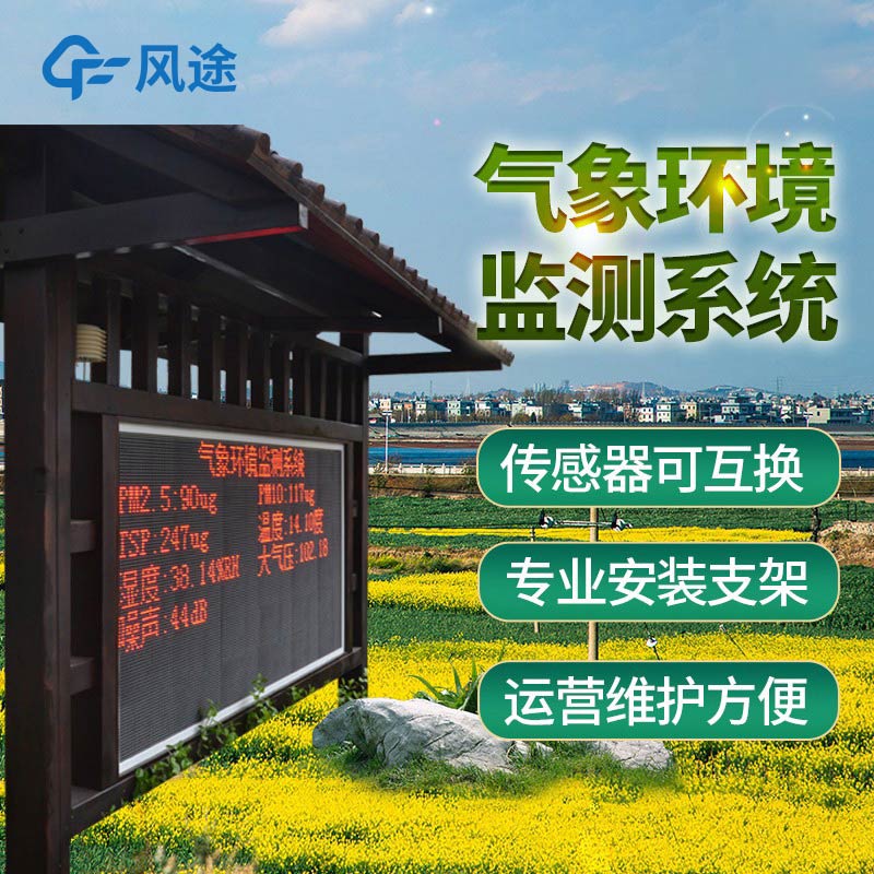 全自動氣象站的報價是多少？如何選擇？