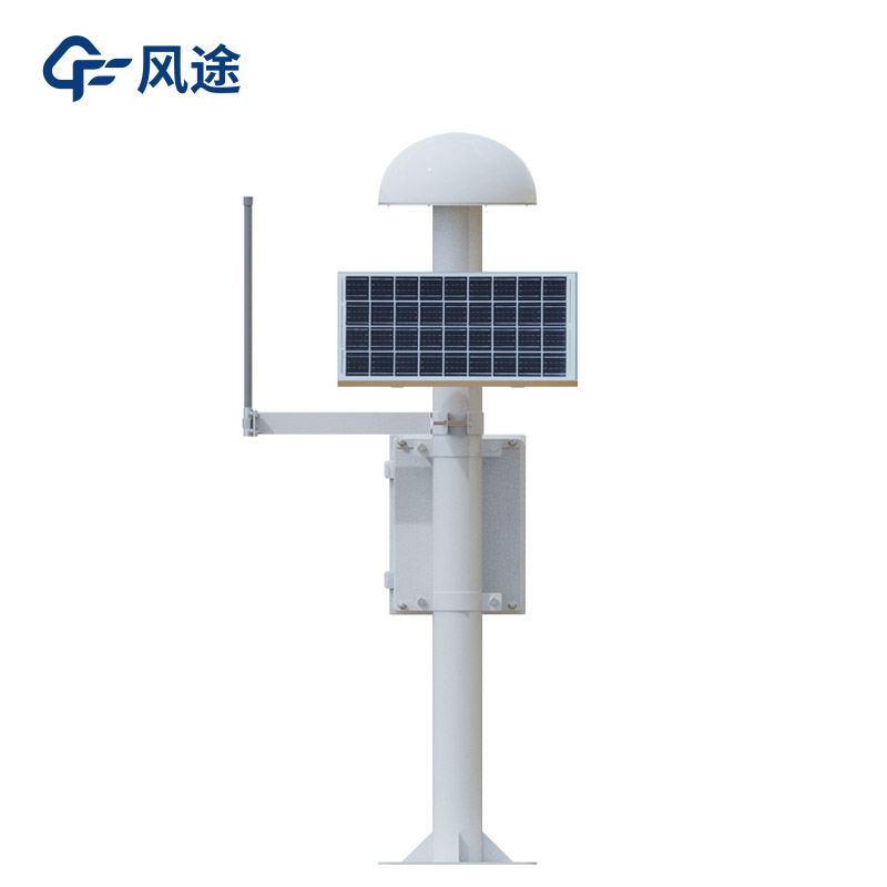 GNSS位移監(jiān)測站的技術(shù)要點